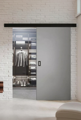 Catégorie Portes coulissantes