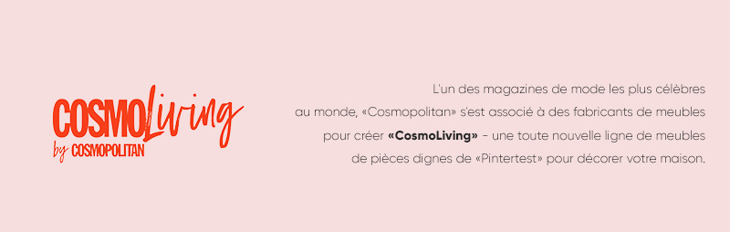 Cosmoliving by cosmopolitan